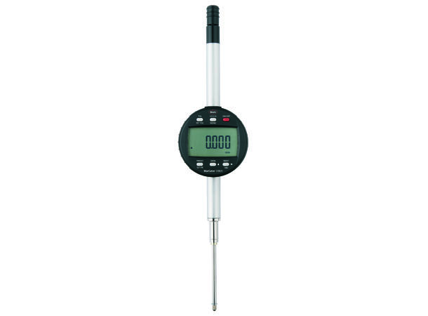 Mahr 4337132 1086R 0,01 vandring 50 mm Digitalt måleur 